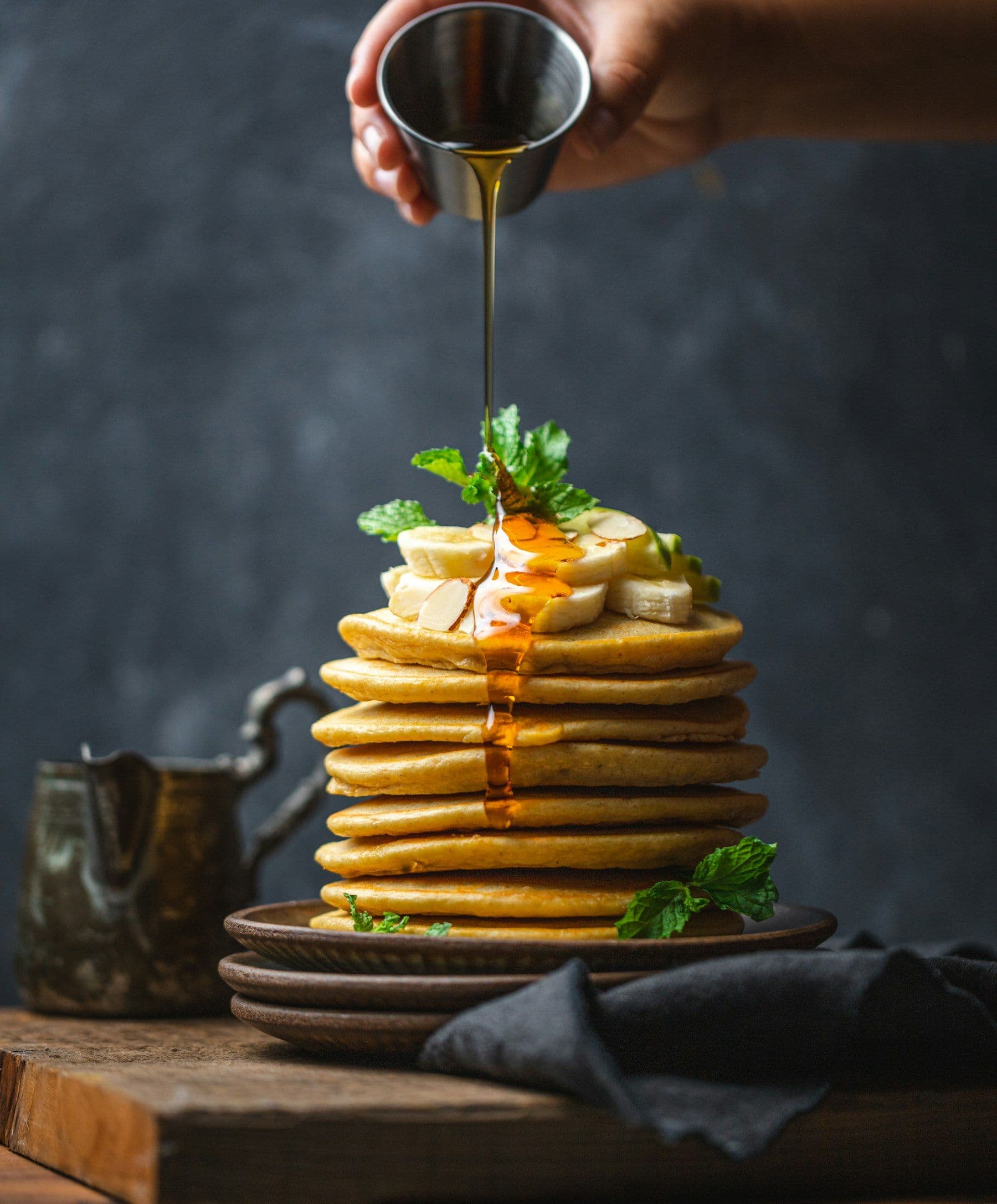 Field & Forge artisan food