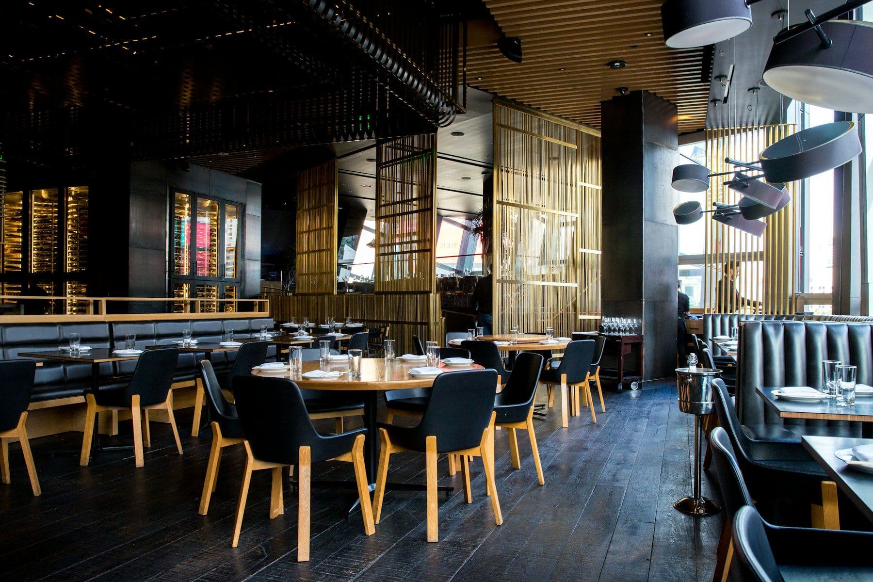 Harbour & Howe hospitality