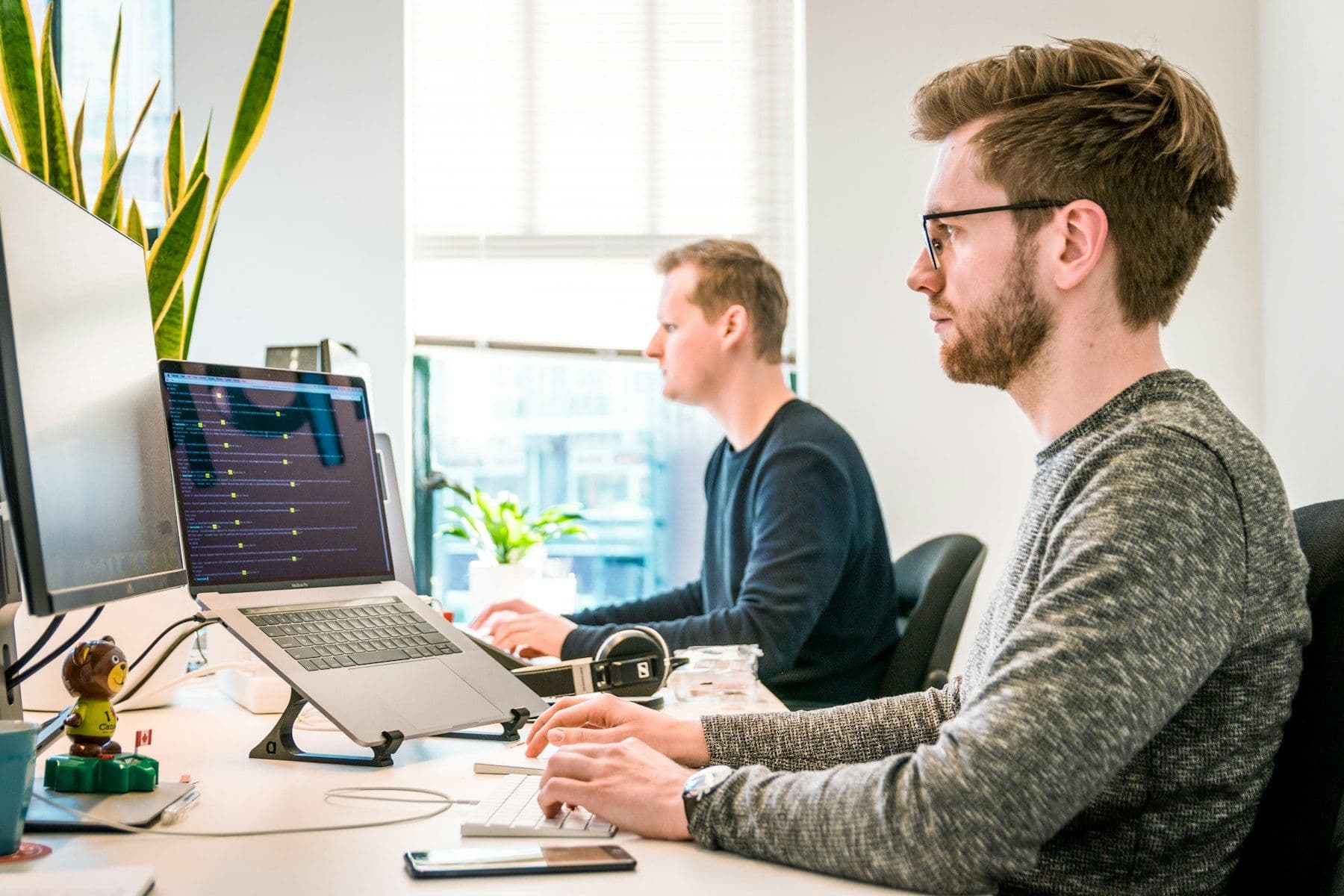 UX & UI
